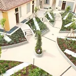 Apartamento Borgo Guelfo I