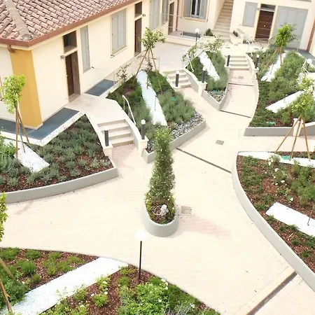 דירה Borgo Guelfo I