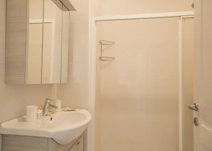Apartmán Borgo Guelfo I *