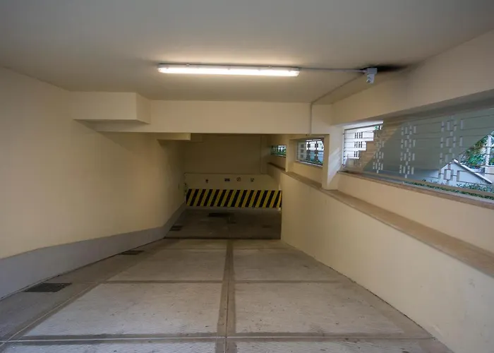 Borgo Guelfo I Apartmán *