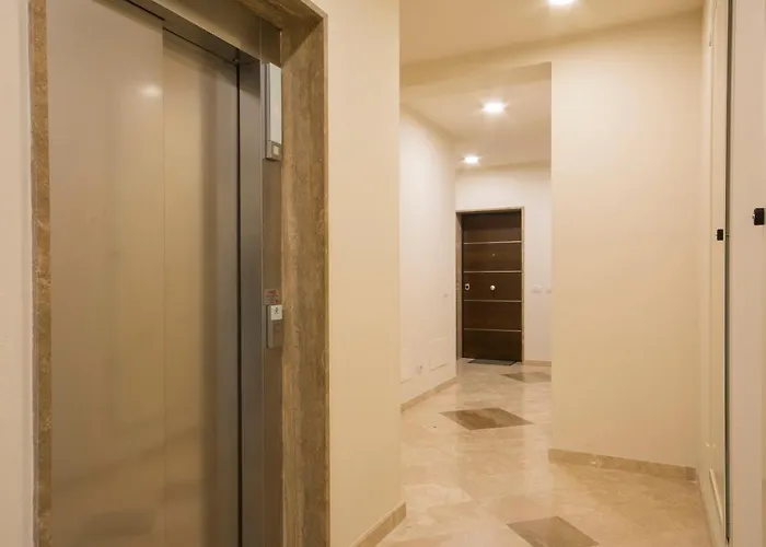 Borgo Guelfo I Apartmán