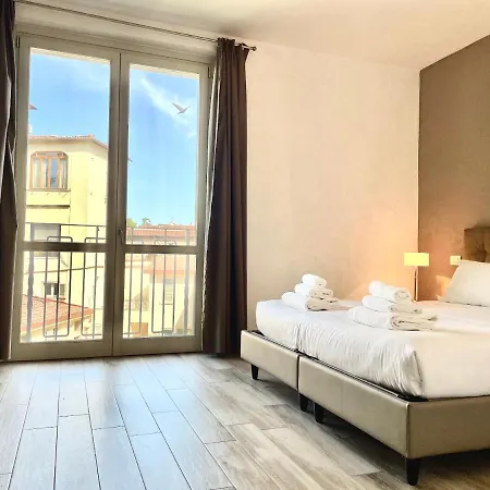 Borgo Guelfo I Appartamento *