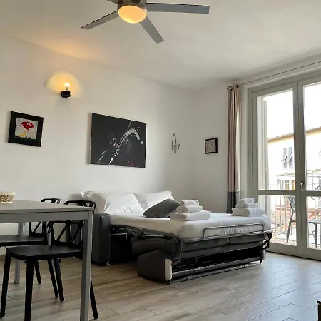 Borgo Guelfo I Firenze