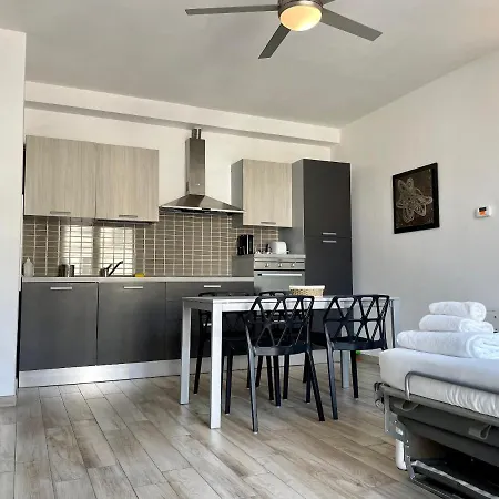 Borgo Guelfo I Firenze