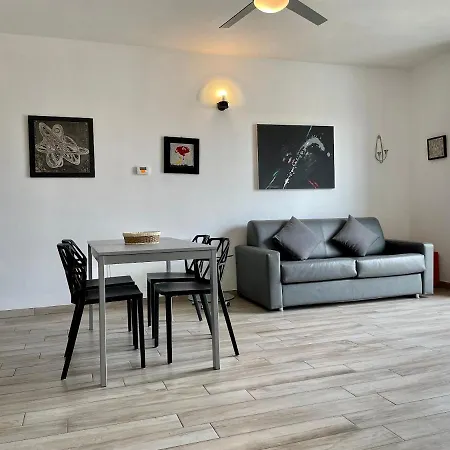 Apartment Borgo Guelfo I
