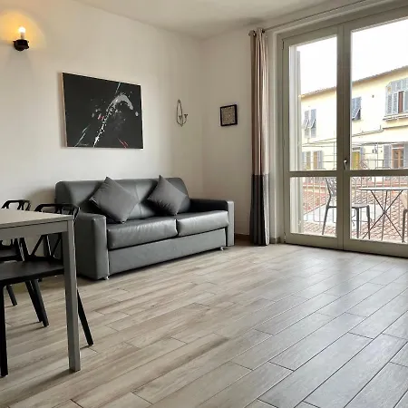 Apartment Borgo Guelfo I