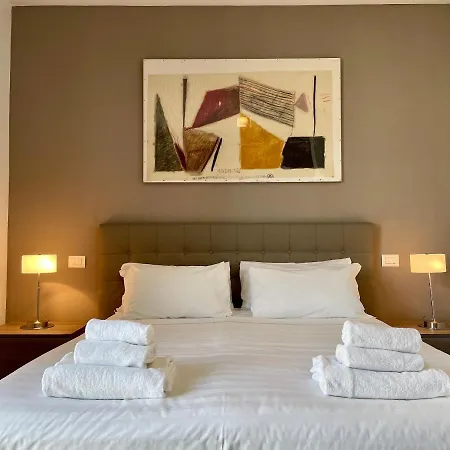 Borgo Guelfo I Apartmán *