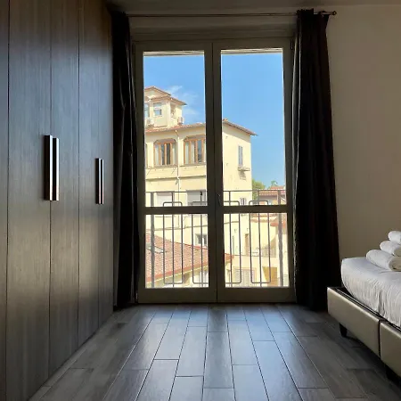 Borgo Guelfo I Apartment