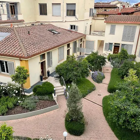 Borgo Guelfo I Apartment