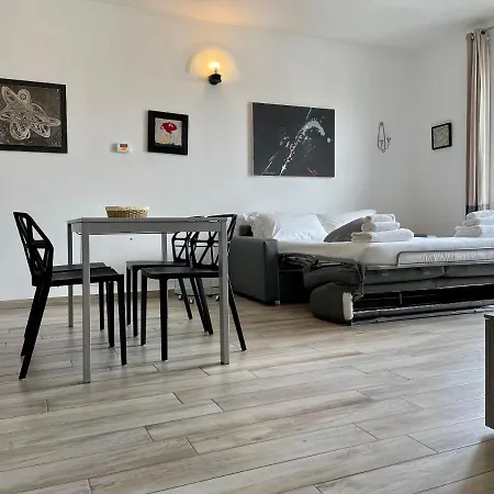 Borgo Guelfo I Apartment Florence