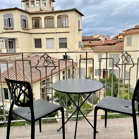 Borgo Guelfo I Apartment Florence