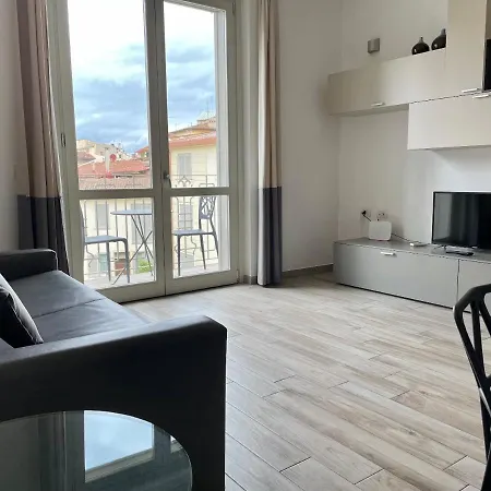 Borgo Guelfo I Apartmán Florencie
