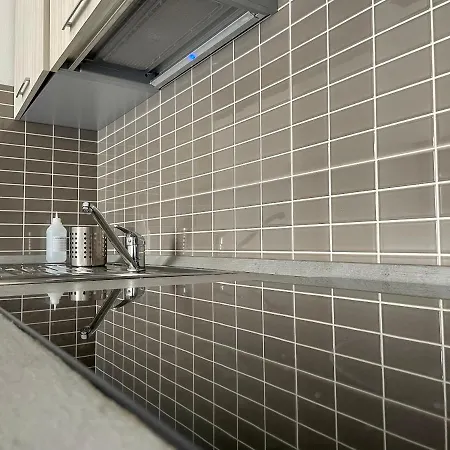Borgo Guelfo I Apartmán Florencie