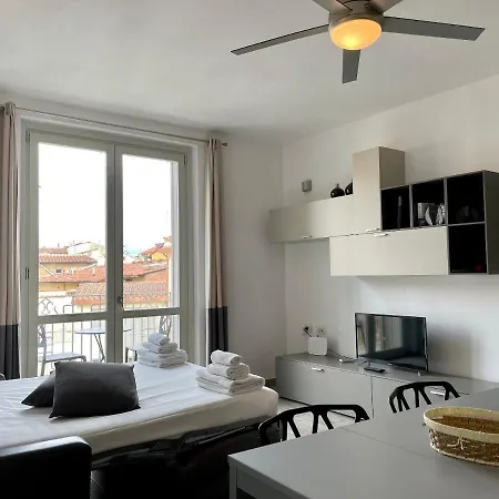 Borgo Guelfo I *