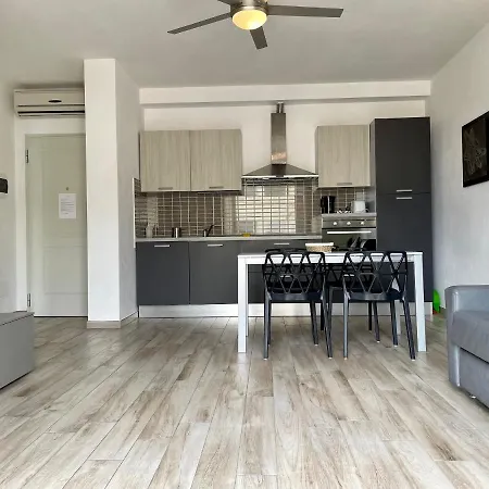 Borgo Guelfo I Apartment Florence