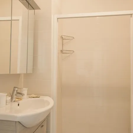 Apartmán Borgo Guelfo I *