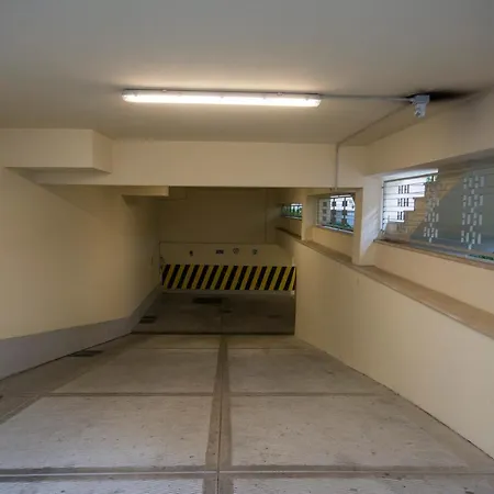 Borgo Guelfo I Apartmán *