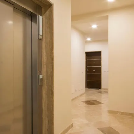 Borgo Guelfo I Apartment