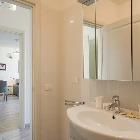 Apartman Borgo Guelfo I